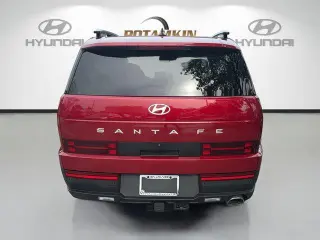 Hyundai SANTA FE 2026 SEL 4dr SUV