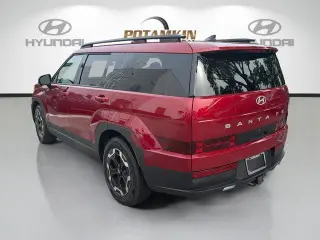 Hyundai SANTA FE 2026 SEL 4dr SUV