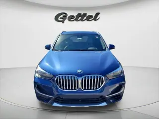 BMW X1 2021 sDrive28i 4dr Vehículo de Actividad Deportiva
