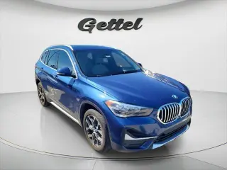 BMW X1 2021 sDrive28i 4dr Vehículo de Actividad Deportiva