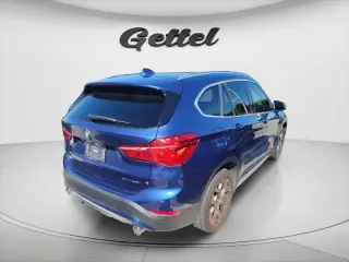BMW X1 2021 sDrive28i 4dr Vehículo de Actividad Deportiva