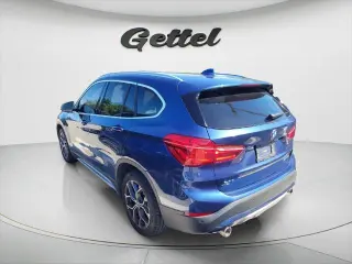 BMW X1 2021 sDrive28i 4dr Vehículo de Actividad Deportiva