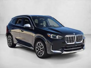 BMW X1 2024 AWD xDrive28i 4dr Vehículo de Actividad Deportiva de Deporte
