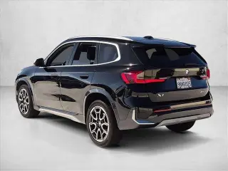 BMW X1 2024 AWD xDrive28i 4dr Vehículo de Actividad Deportiva de Deporte