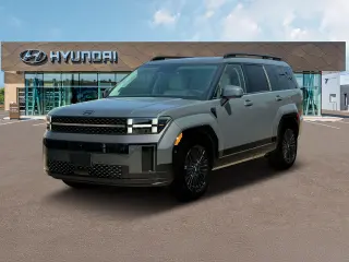 Hyundai SANTA FE Híbrido 2024 Calligraphy 4p SUV