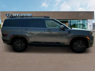 Hyundai SANTA FE Híbrido 2024 Calligraphy 4p SUV