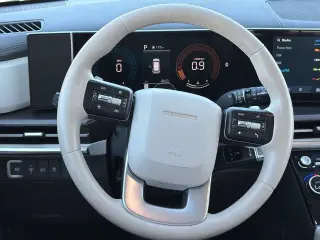 Hyundai SANTA FE 2026 SEL 4p SUV