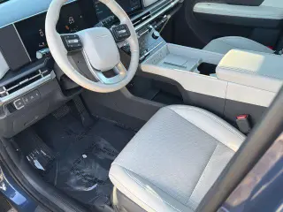 Hyundai SANTA FE 2026 SEL 4p SUV