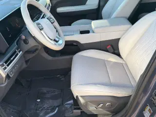 Hyundai SANTA FE 2026 SEL 4p SUV
