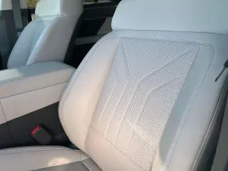Hyundai SANTA FE 2026 SEL 4p SUV
