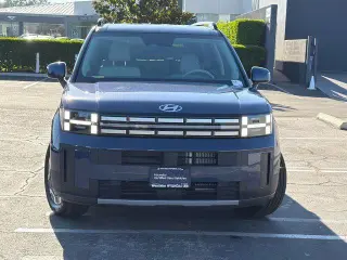Hyundai SANTA FE 2026 SEL 4p SUV