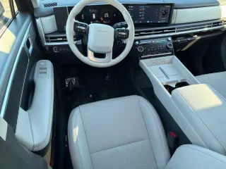 Hyundai SANTA FE 2026 SEL 4p SUV