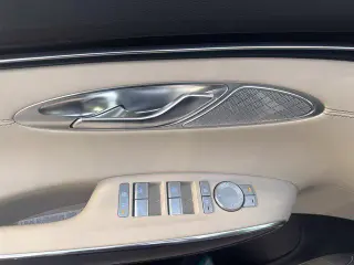 Genesis GV70 2024 tracción en todas las ruedas 2.5T Estándar 4p SUV