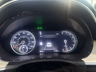 Genesis GV70 2024 tracción en todas las ruedas 2.5T Estándar 4p SUV