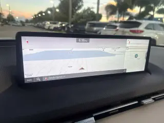 Genesis GV70 2024 tracción en todas las ruedas 2.5T Estándar 4p SUV
