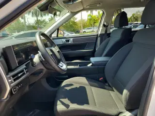 Hyundai SANTA FE 2026 SE 4dr SUV