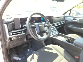 Hyundai SANTA FE 2026 SE 4dr SUV