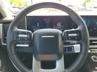 Hyundai SANTA FE 2026 SE 4dr SUV