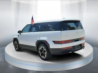 Hyundai SANTA FE 2026 SE 4dr SUV