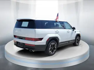 Hyundai SANTA FE 2026 SE 4dr SUV