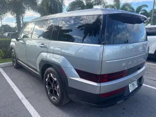 Hyundai SANTA FE 2025 SE 4dr SUV