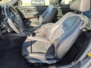 Serie 3 BMW 2012 328i Coupé de 2 puertas