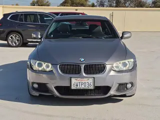 Serie 3 BMW 2012 328i Coupé de 2 puertas