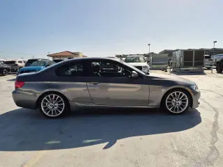 Serie 3 BMW 2012 328i Coupé de 2 puertas