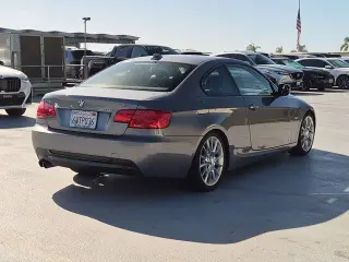 Serie 3 BMW 2012 328i Coupé de 2 puertas