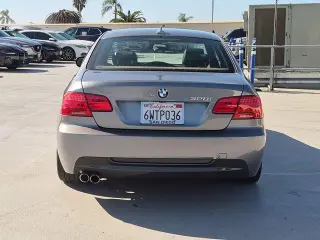 Serie 3 BMW 2012 328i Coupé de 2 puertas