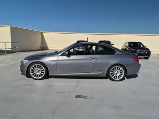 Serie 3 BMW 2012 328i Coupé de 2 puertas