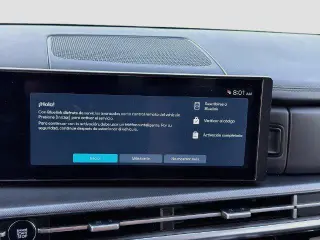 Hyundai SANTA FE 2025 SEL 4dr SUV