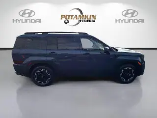 Hyundai SANTA FE 2025 SEL 4dr SUV