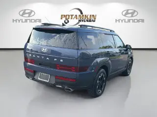 Hyundai SANTA FE 2025 SEL 4dr SUV