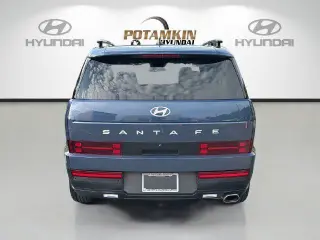 Hyundai SANTA FE 2025 SEL 4dr SUV