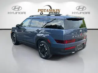Hyundai SANTA FE 2025 SEL 4dr SUV
