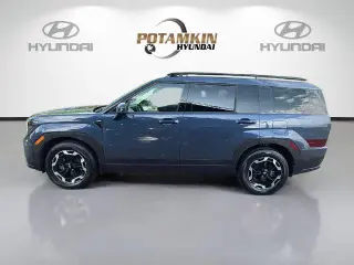 Hyundai SANTA FE 2025 SEL 4dr SUV