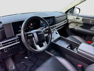 Hyundai SANTA FE 2025 SEL 4dr SUV