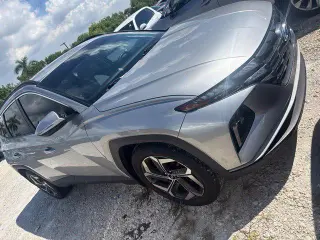 Hyundai TUCSON 2023 SEL 4dr SUV