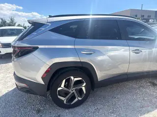 Hyundai TUCSON 2023 SEL 4dr SUV