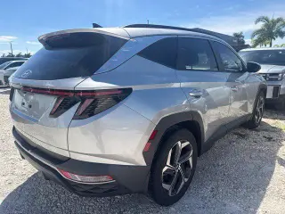 Hyundai TUCSON 2023 SEL 4dr SUV
