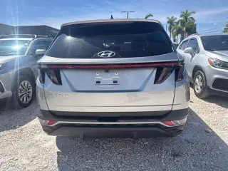 Hyundai TUCSON 2023 SEL 4dr SUV