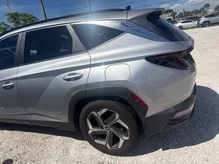Hyundai TUCSON 2023 SEL 4dr SUV