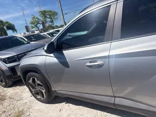 Hyundai TUCSON 2023 SEL 4dr SUV