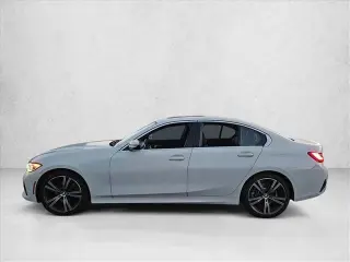 Serie 3 BMW 2019 330i 4p Sedán