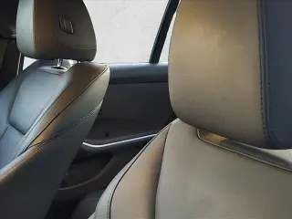 Serie 3 BMW 2019 330i 4p Sedán