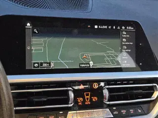 Serie 3 BMW 2019 330i 4p Sedán