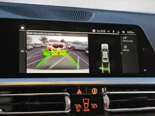 Serie 3 BMW 2019 330i 4p Sedán