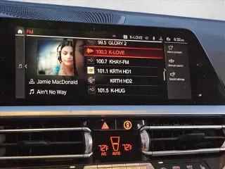 Serie 3 BMW 2019 330i 4p Sedán