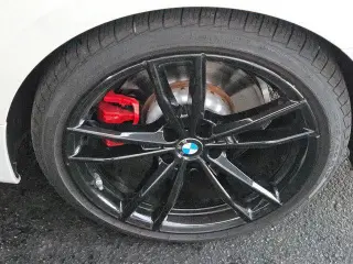 BMW Serie 4 2024 tracción en todas las ruedas 430i xDrive 2dr Convertible